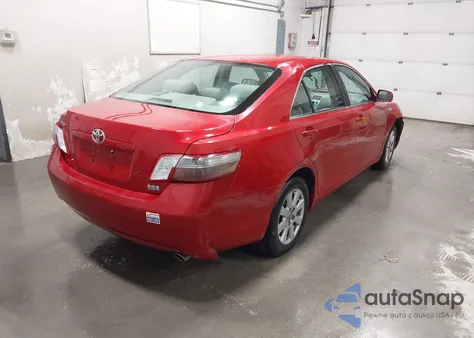 2009 Toyota Camry Hybrid z USA, uszkodzony, nr VIN 4T1BB46K69U102830